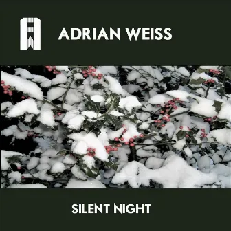 Silent Night by Adrian Weiss