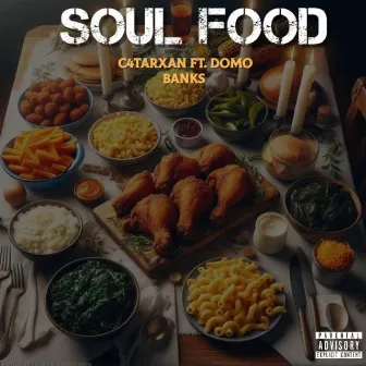 Soul Food by c4tarxan