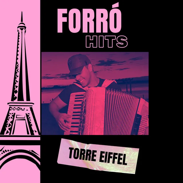 Torre Eiffel - Ao Vivo