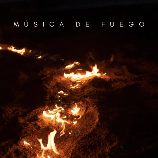 Música Del Fuego En La Mente