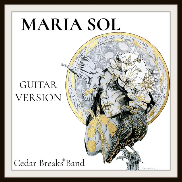 Maria Sol Guitar Version