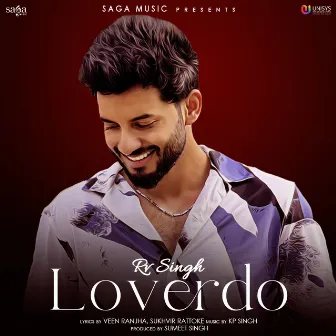 Loverdo by KP Singh