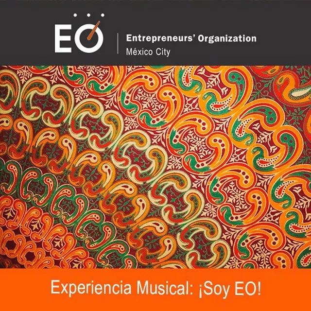 Experiencia Musical: ¡Soy Eo!