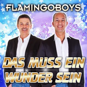 Das muss ein Wunder sein by Flamingoboys