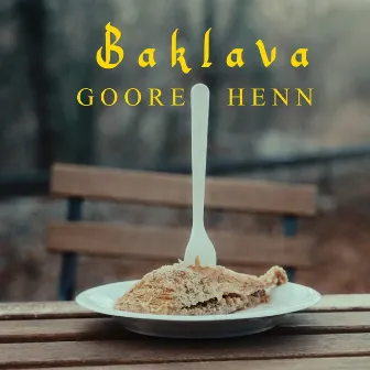 Baklava by Goore