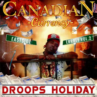 Canadian Currency by Droops Holiday