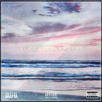 Almost Paradise by $lugg