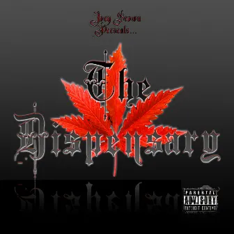 The Dispensary by Joey Brown