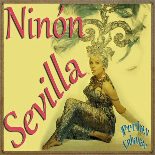 Ninón Sevilla