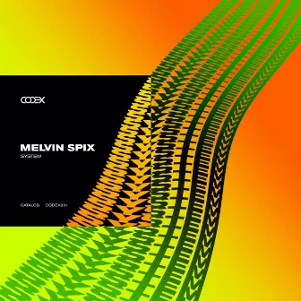 System by Melvin Spix