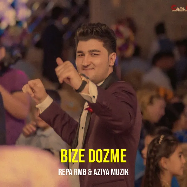 Bize Dozme