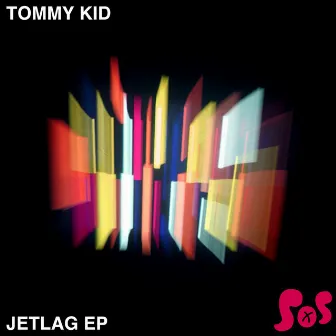 Jetlag by Tommy Kid