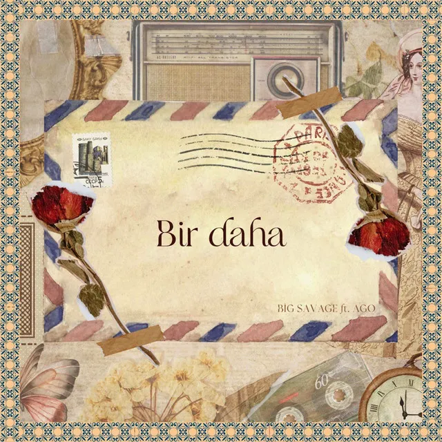 Bir daha