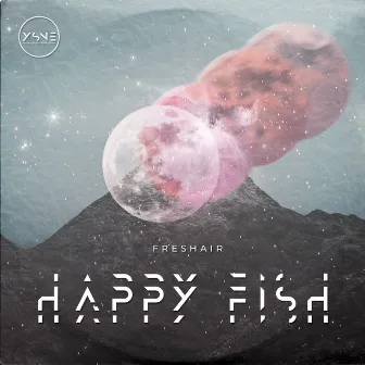 Happy Fish by Freshair