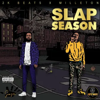 Slap Season by 2k Beats