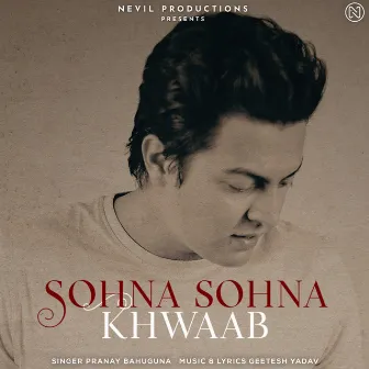 Sohna Sohna Khwaab by Geetesh Yadav