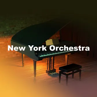 New York Orchestra by New York City Ballet Orchestra