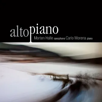 Altopiano by Carlo Morena