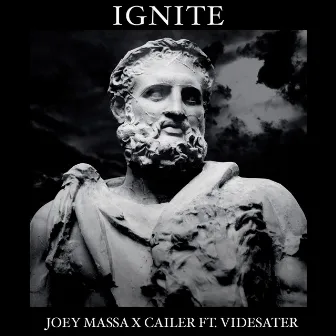 Ignite (feat. Cailer & Videsater) by Joey Massa