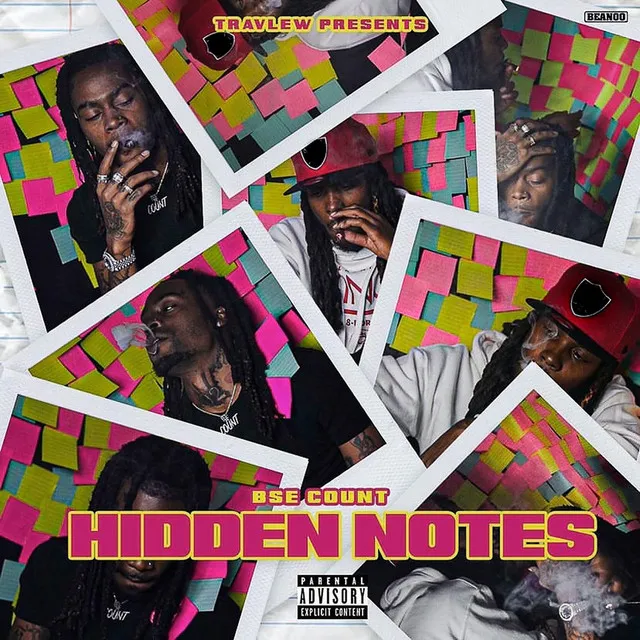 Hidden Notes