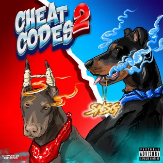 Cheat Codes 2 by SNSG