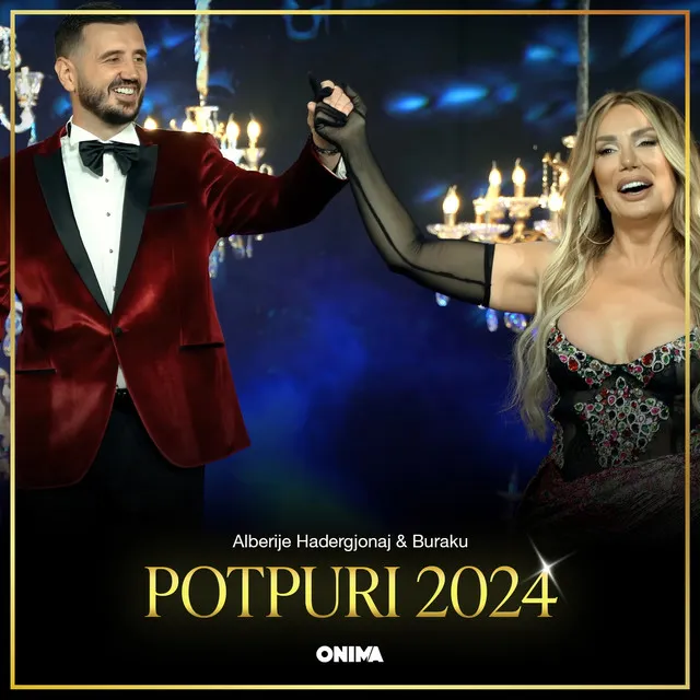 Potpuri 2024