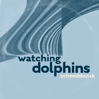 Watching Dolphins by Schmiddunsk