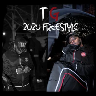 2020 Freestyle by TG