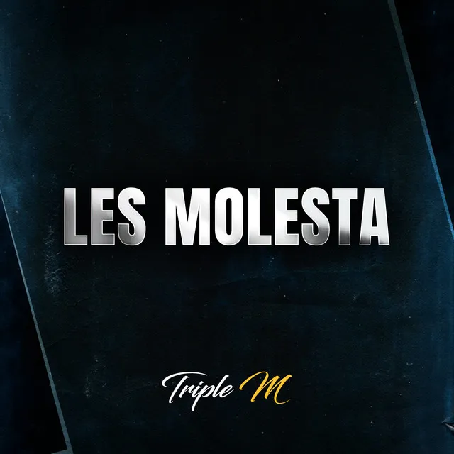 Les molesta