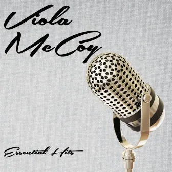 Essential Hits by Viola McCoy