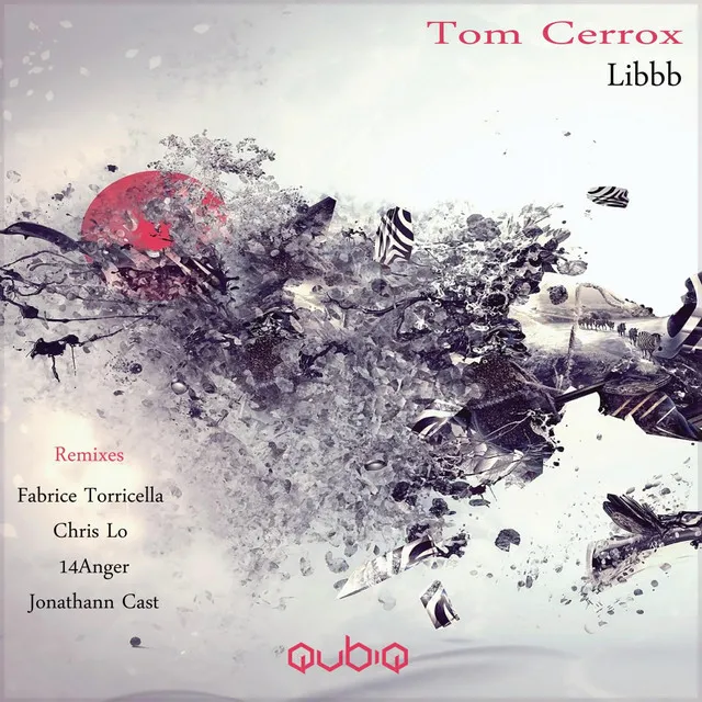 Libbb - Fabrice Torricella Remix