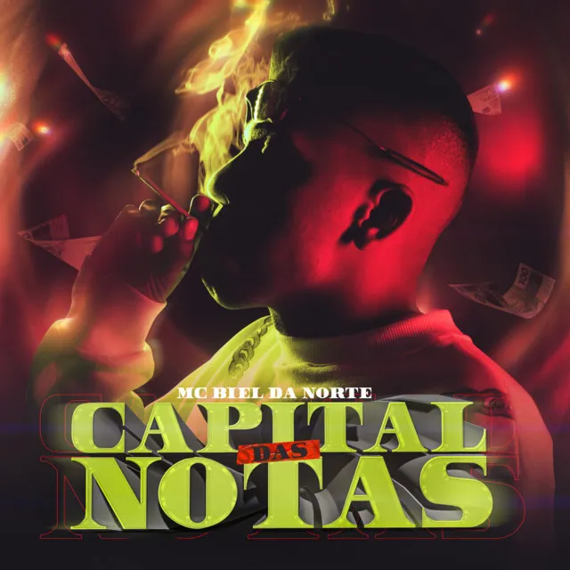 Capital das Notas