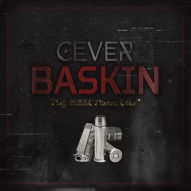 Baskın