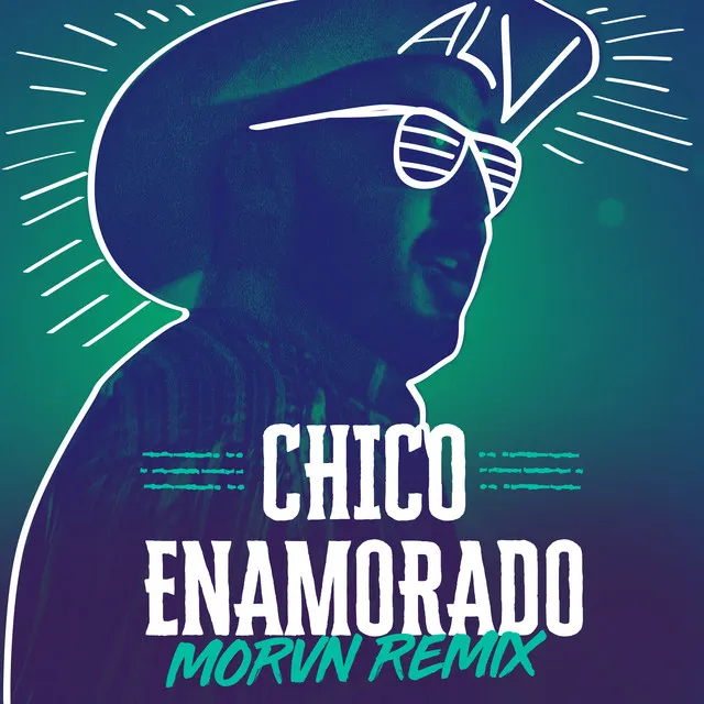 Chico Enamorado - Remix