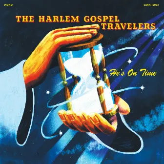 Am I Doing Enough? by The Harlem Gospel Travelers