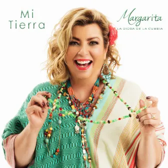 MI Tierra by Margarita la diosa de la cumbia