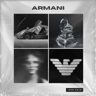 Armani by Ndrey Botto