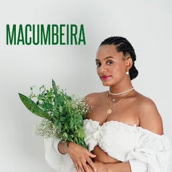 Macumbeira by Jéssica Ellen