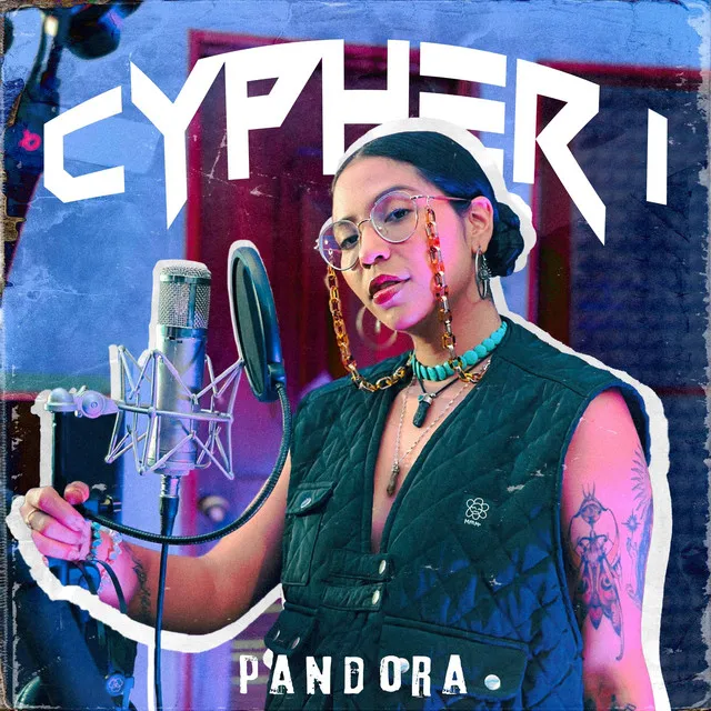 Cypher #1