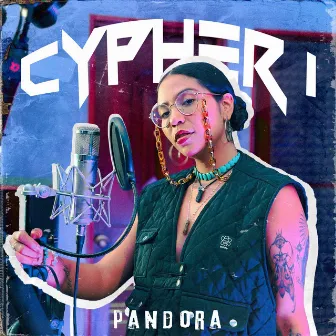 Cypher #1 by PANDORA