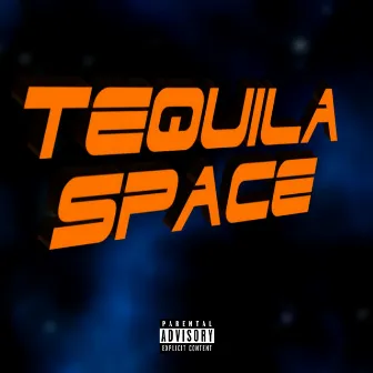 Tequila Space by Saki MC