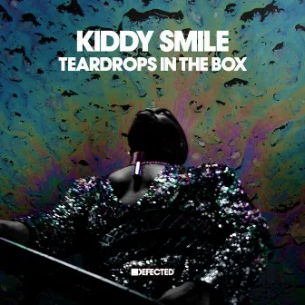 Teardrops In The Box by Kiddy Smile