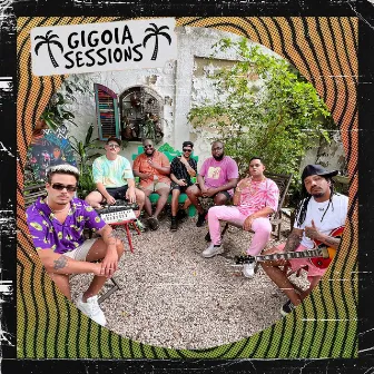 Gigoia Sessions by TG Marollie