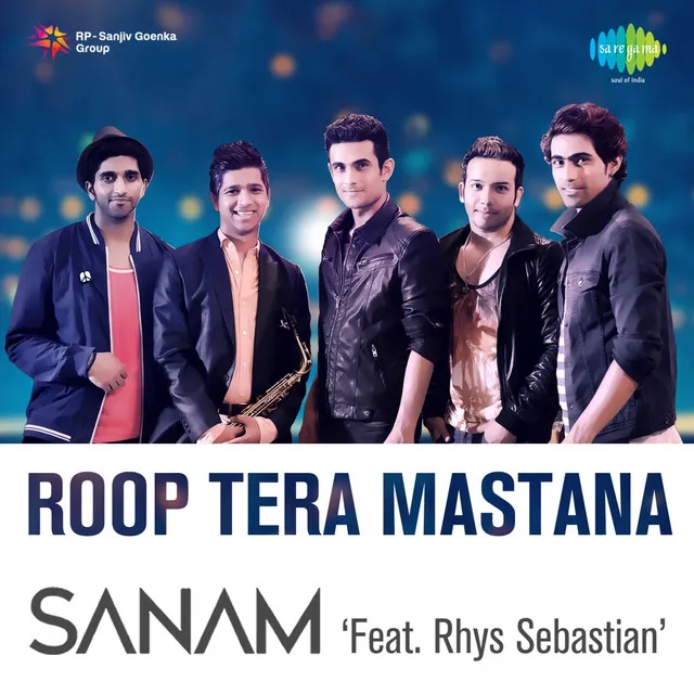 Roop Tera Mastana