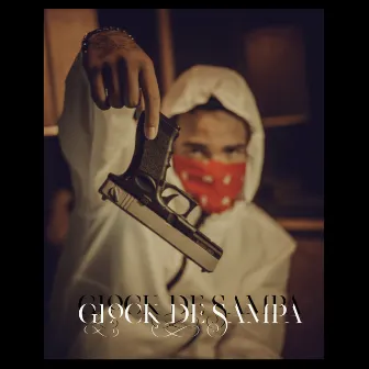 Glock de Sampa by Negralhaso