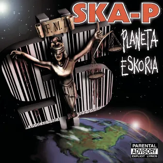 Planeta Eskoria by Ska-P