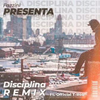 Disciplina (Remix) by Fazzini