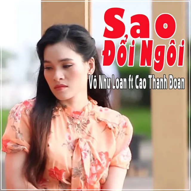 Sao Đổi Ngôi