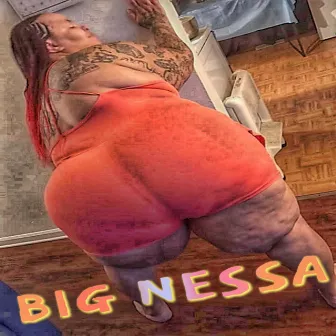 Big Nessa by Dumway