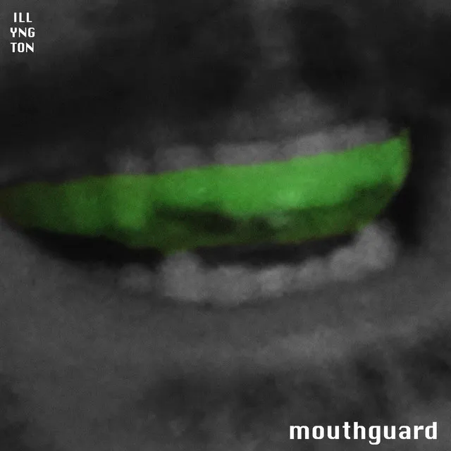 Mouthguard - Instrumental